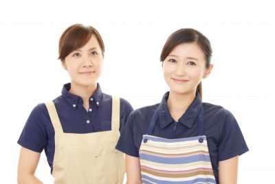 加配保育士のイメージ