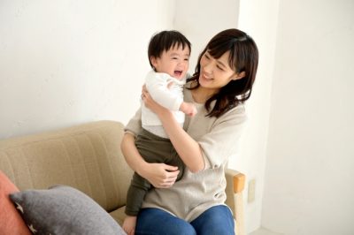 チャイルドマインダーのイメージ