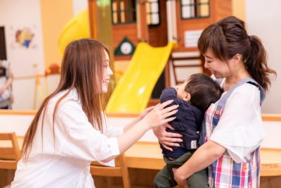 小規模保育事業