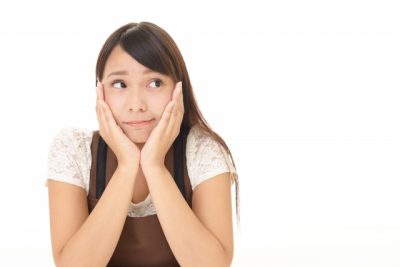 非常勤保育士のイメージ