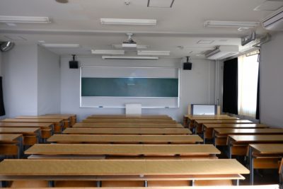 大学のイメージ