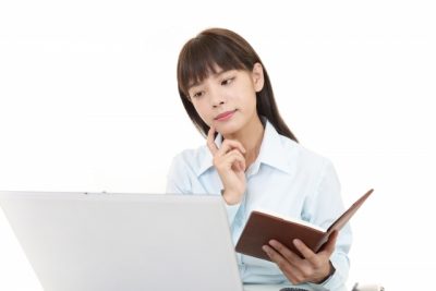 保育園事務