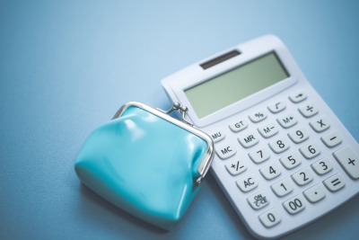 簿記会計のイメージ