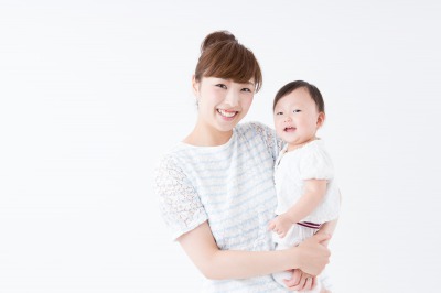 保育士の服装のイメージ