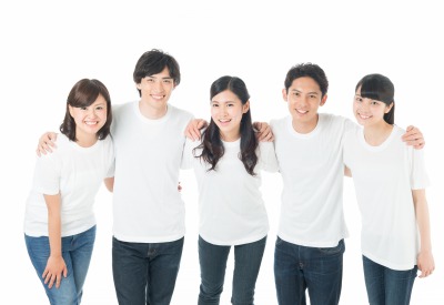 同僚のイメージ