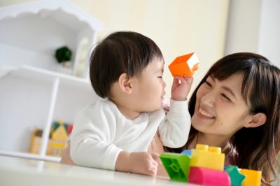 小規模保育園のイメージ